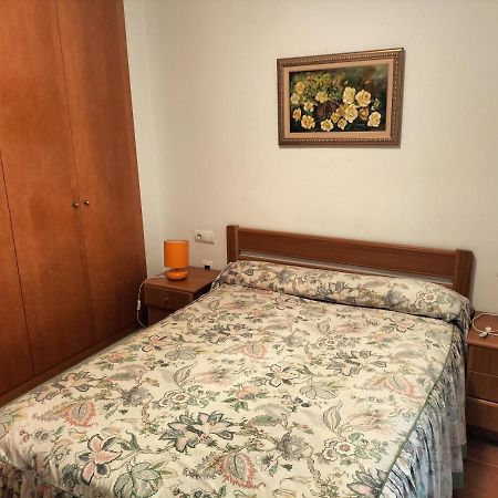 Sol Y Playa Apartment Puzol Ngoại thất bức ảnh