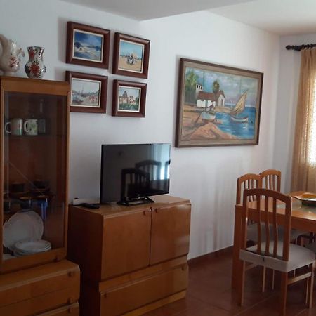 Sol Y Playa Apartment Puzol Ngoại thất bức ảnh