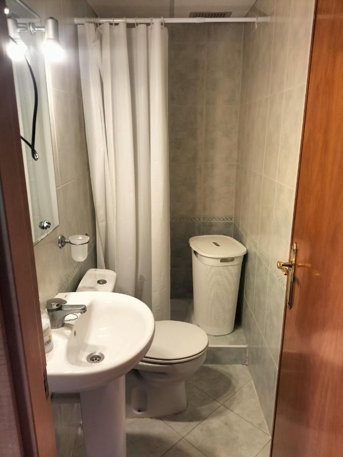 Sol Y Playa Apartment Puzol Ngoại thất bức ảnh
