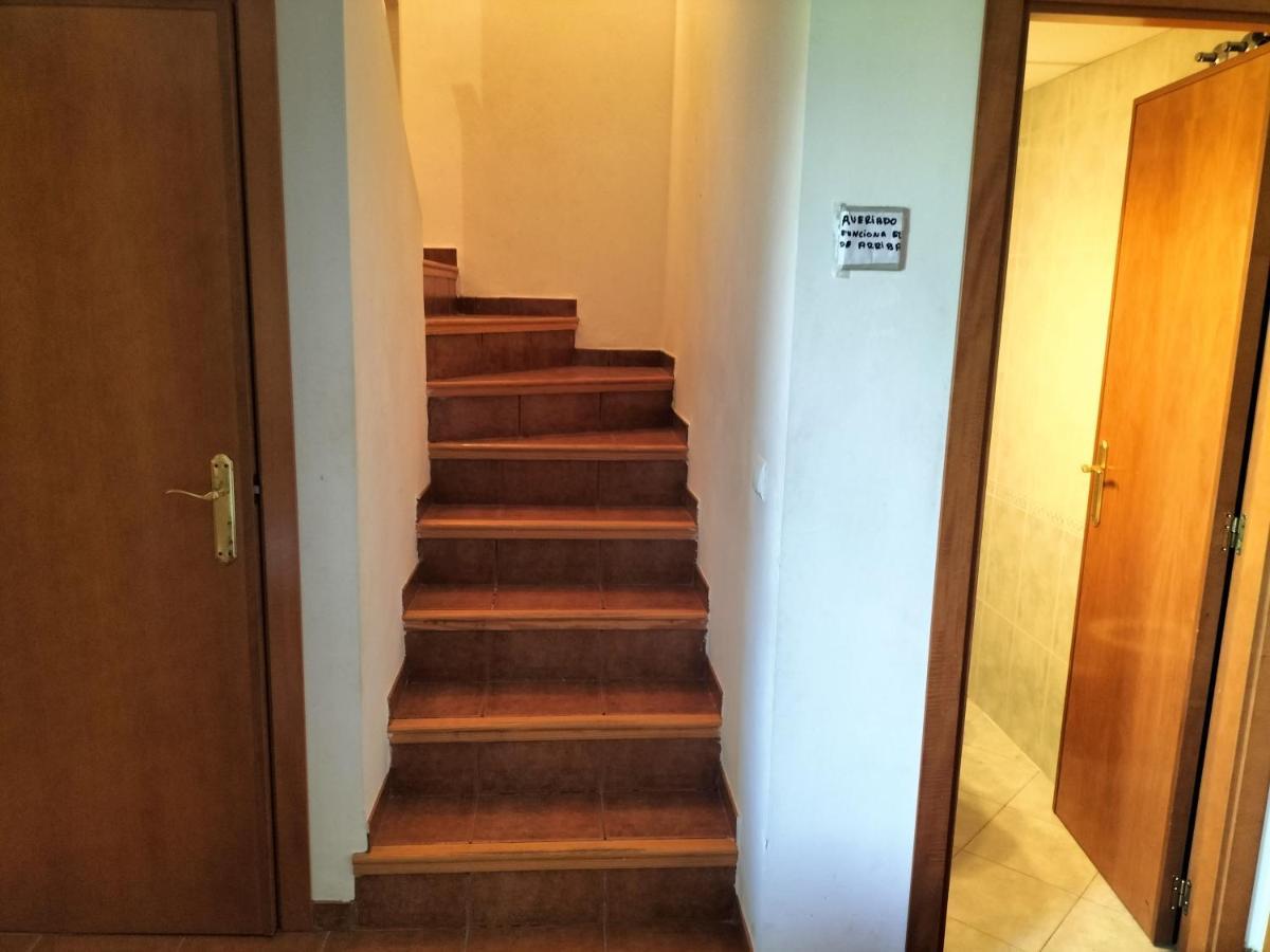 Sol Y Playa Apartment Puzol Ngoại thất bức ảnh
