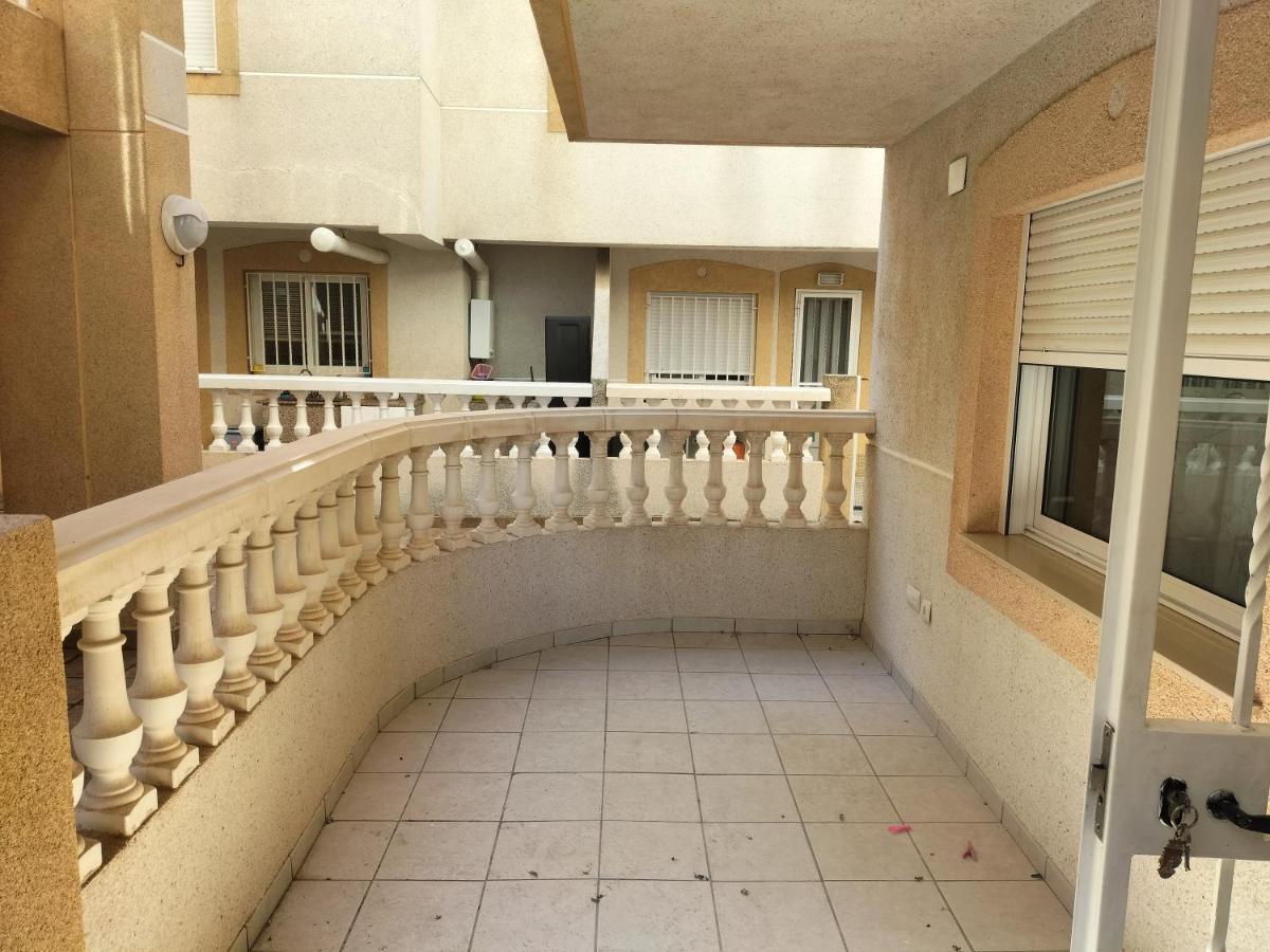 Sol Y Playa Apartment Puzol Ngoại thất bức ảnh