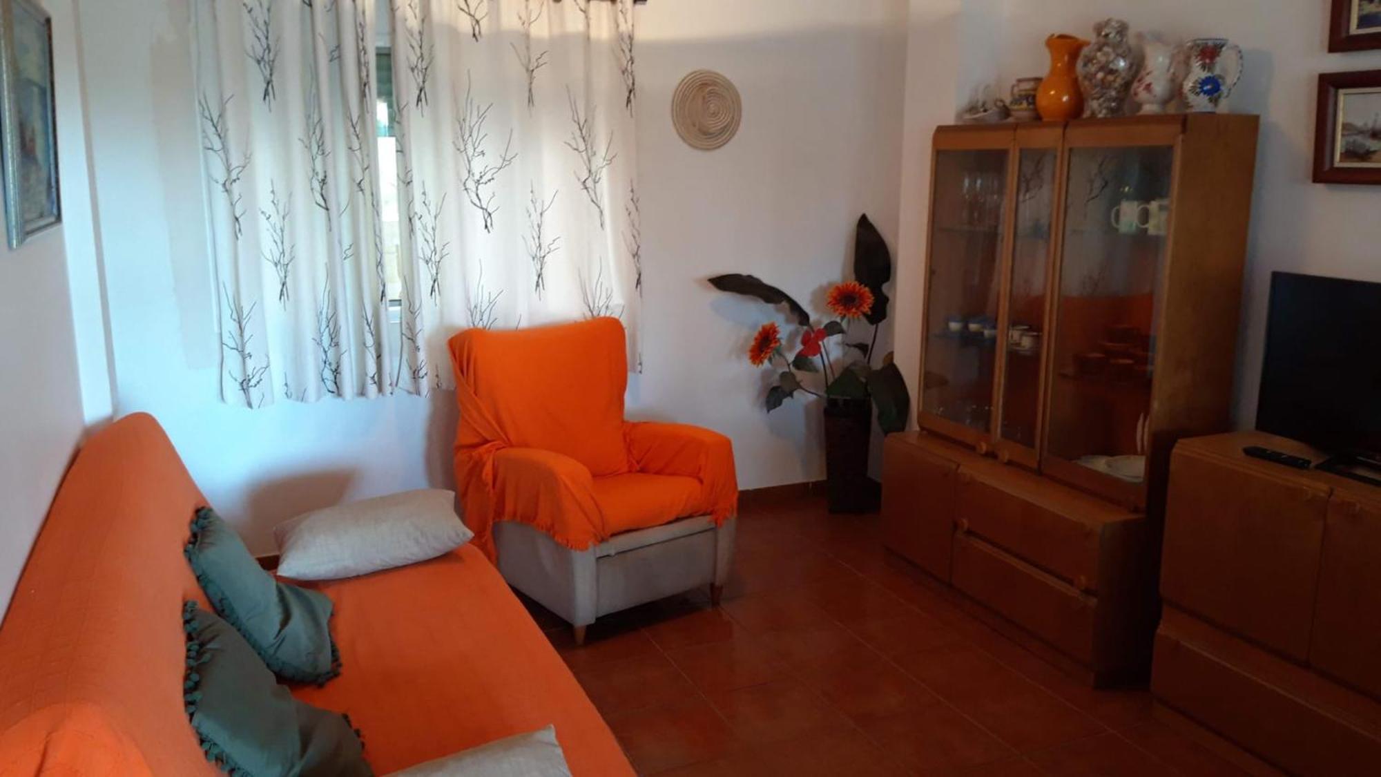 Sol Y Playa Apartment Puzol Ngoại thất bức ảnh