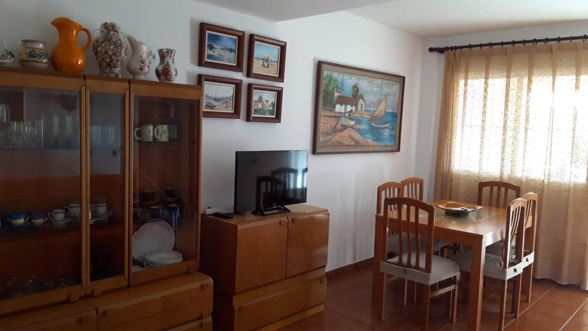 Sol Y Playa Apartment Puzol Ngoại thất bức ảnh