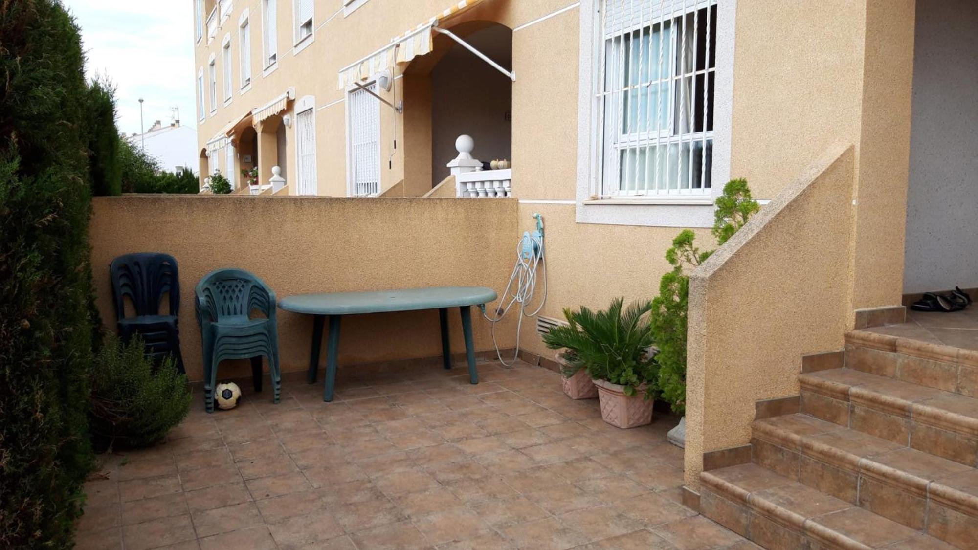 Sol Y Playa Apartment Puzol Ngoại thất bức ảnh