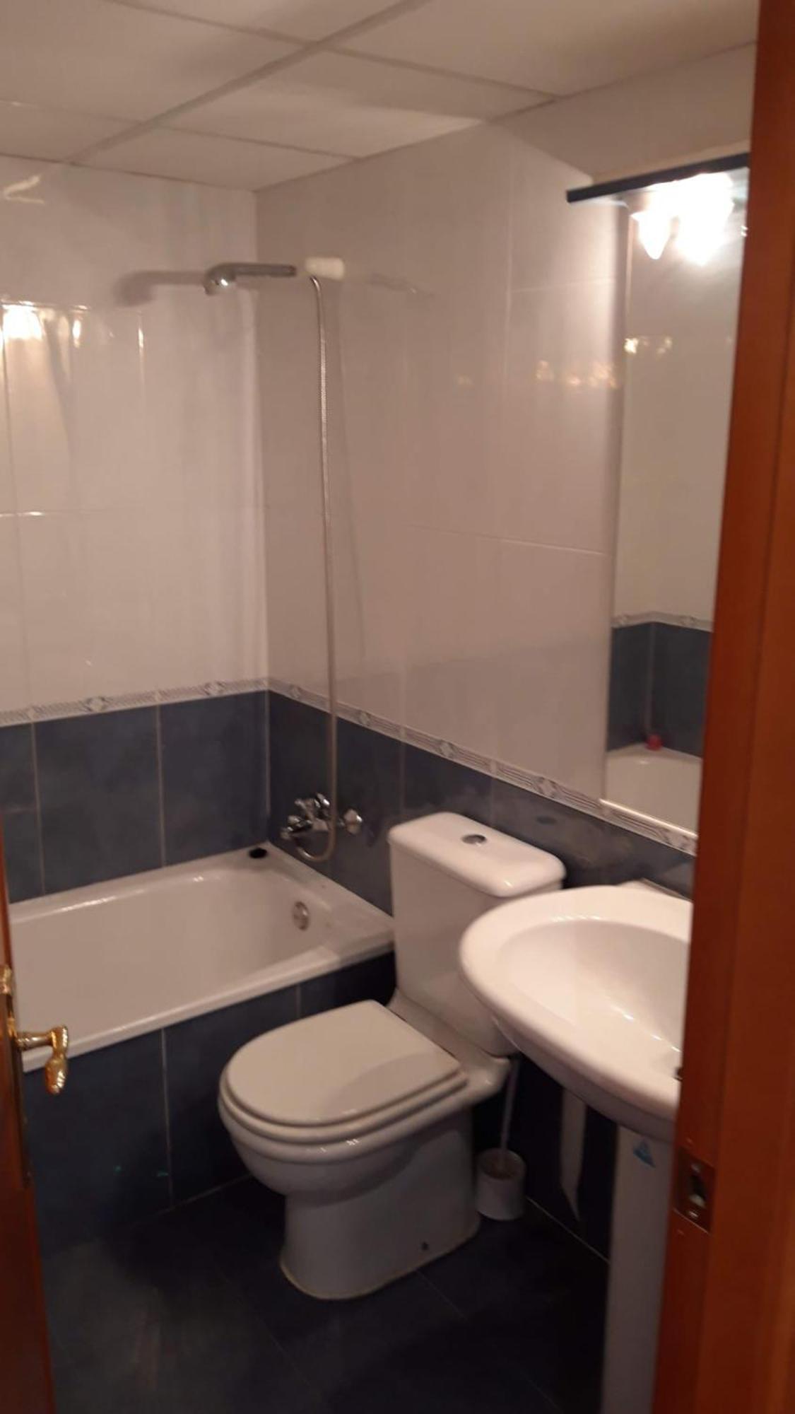 Sol Y Playa Apartment Puzol Ngoại thất bức ảnh